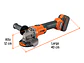 Pulidora Truper 102872, 4-1/2