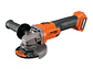 Pulidora Truper 103255, 4-1/2