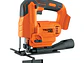 Sierra caladora inalambrica Truper 103260, 20V, sin accesorios, TRUPER PRO - Miniatura 1 | aztools.co