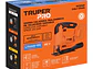 Sierra caladora inalambrica Truper 103260, 20V, sin accesorios, TRUPER PRO - Miniatura 4 | aztools.co