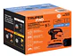 Lijadora Roto-Orbital Truper 103261, 5