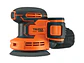 Lijadora roto-orbital Truper 102863, 5