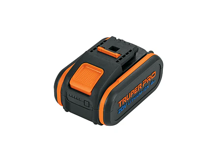 Batería ion litio Truper 103009, 20V, 4 Ah - Foto 1 | aztools.co