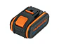 Batería ion litio Truper 103009, 20V, 4 Ah - Miniatura 1 | aztools.co