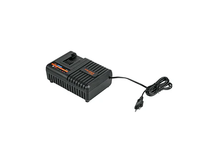 Cargador rápido de baterías de ion litio Truper 103242, 20V - Foto 1 | aztools.co