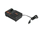 Cargador rápido de baterías de ion litio Truper 103242, 20V - Miniatura 1 | aztools.co