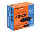 Combo Cargador Dual Truper 103377, 20 V, con 2 Baterías de 2 Ah - Miniatura 5 | aztools.co