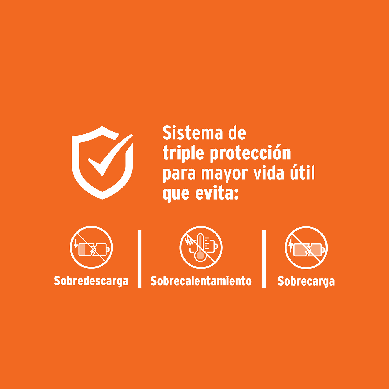 Batería ion Litio Truper 12333, 12 V para taladro TALI-12A2  2