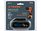 Batería ion Litio Truper 12333, 12 V para taladro TALI-12A2  - Miniatura 3 | aztools.co