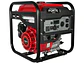 Plantas Eléctricas Inverter Forte FI3500-2 Silenciosa y Portátil 3500W - Miniatura 2 | aztools.co