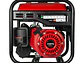 Plantas Eléctricas Inverter Forte FI3500-2 Silenciosa y Portátil 3500W - Miniatura 3 | aztools.co