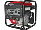 Plantas Eléctricas Inverter Forte FI3500-2 Silenciosa y Portátil 3500W - Miniatura 5 | aztools.co