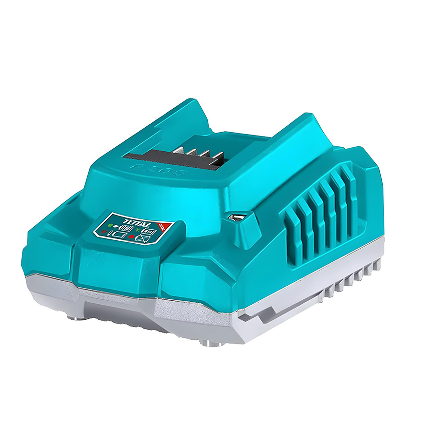 Llave de Impacto Inalámbrica 1/2