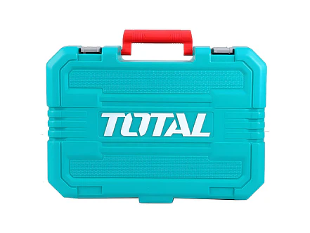 Llave de Impacto Industrial TOTAL UTIWLI2085 1/2