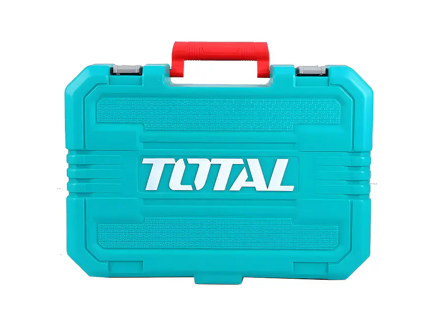 Llave de Impacto Industrial TOTAL UTIWLI2085 1/2