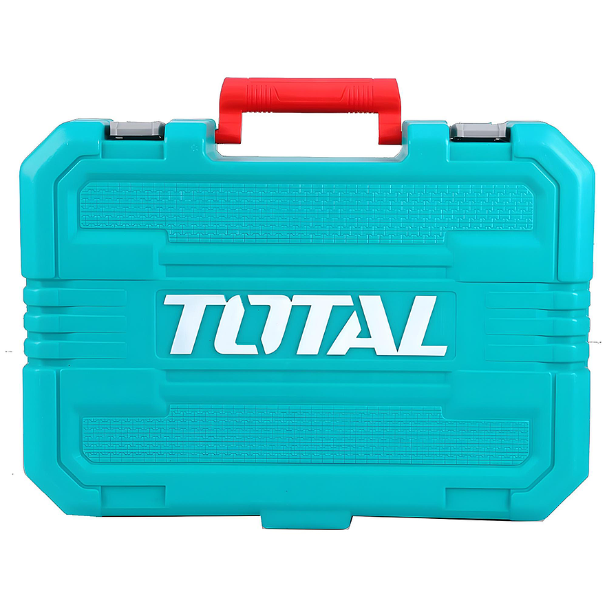 Llave de Impacto Inalámbrica 1/2