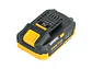 Batería ión litio Pretul 21019, 20 V para rotomartillo ROTI-20P,  - Miniatura 3 | aztools.co