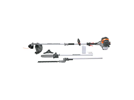Guadaña multifuncional 4 en 1 Truper 103205, a gasolina 45 cc - Foto 1 | aztools.co