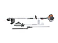 Guadaña multifuncional 4 en 1 Truper 103205, a gasolina 45 cc - Miniatura 1 | aztools.co