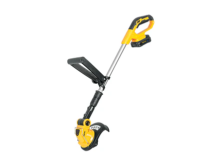 Guadaña inalámbrica Pretul 28272 20V, 1 batería 2Ah, 1 cargador - Foto 1 | aztools.co