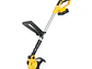 Guadaña inalámbrica Pretul 28272 20V, 1 batería 2Ah, 1 cargador - Miniatura 1 | aztools.co
