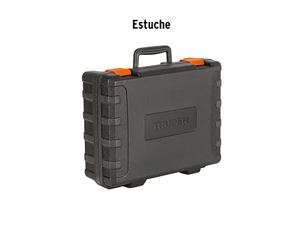 Nivel Láser Verde Truper 104111, 16 Líneas, 30m de Alcance - Foto 7 | aztools.co