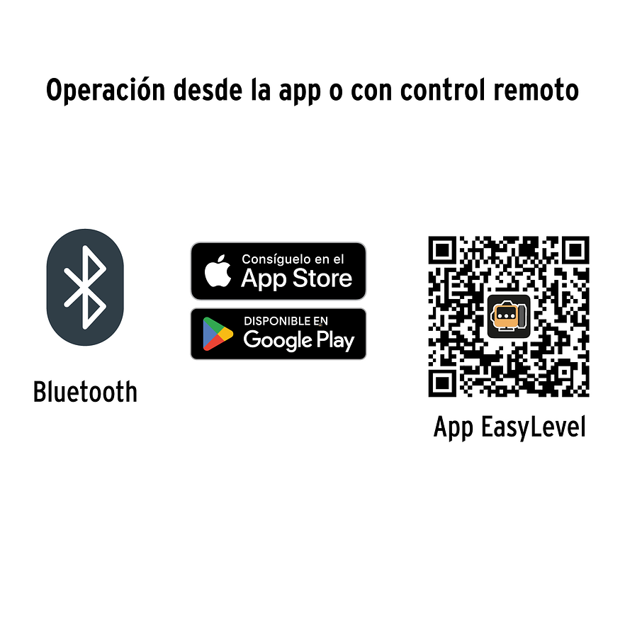 Nivel Láser Verde Pretul 29924, 16 Líneas, Recargable, Alcance 25m 5