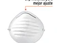 Tapa boca para polvo en caja Truper 14250 - Miniatura 2 | aztools.co