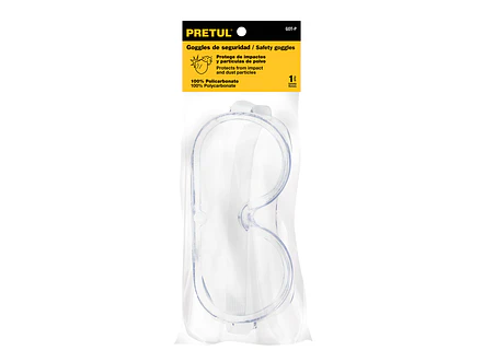 Gafas de seguridad, Pretul 21538 - Foto 3 | aztools.co