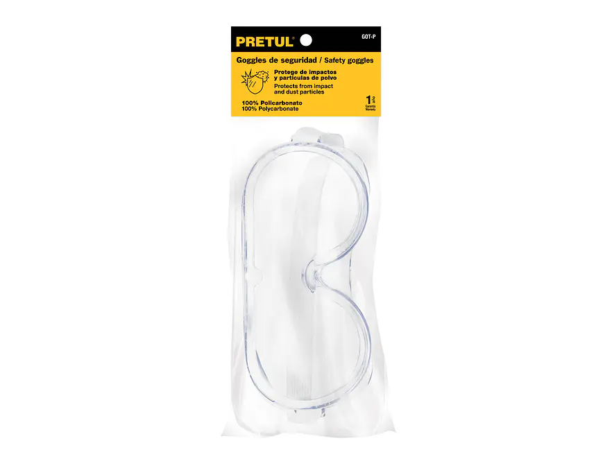 Gafas de seguridad, Pretul 21538 - Foto 3 | aztools.co