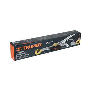 Garrucha Truper 14725, 2 toneldas