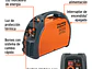 Soldadora inversora Truper 11787, Bi Voltaje 130 A, 127 V/220 V