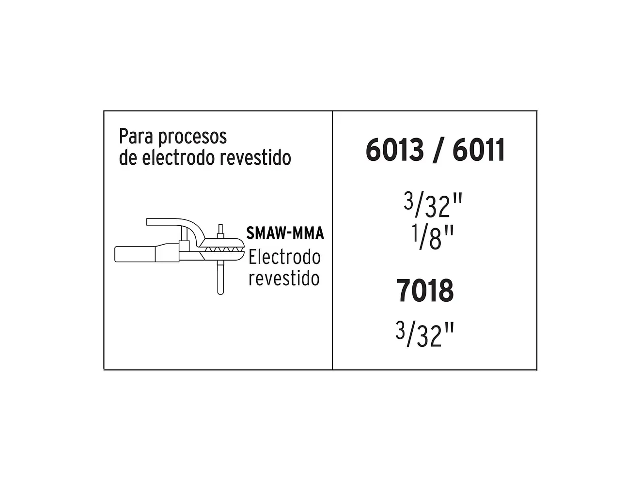 Soldadora inversora mini Truper 100900, 100 A, 127 V