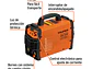 Soldadora Inversora Truper 103707, 160A, Bi-Voltaje 127/220V - Miniatura 2 | aztools.co