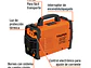 Soldadora Inversora Truper 103706, 130A, Bi-Voltaje 127/220V - Miniatura 2 | aztools.co