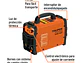 Soldadora Inversora Truper 103702, 100A, 127V - Miniatura 2 | aztools.co