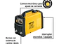 Soldadora Inversora Pretul 29072, Serie 500, Bi-Voltaje, 200A - Miniatura 2 | aztools.co