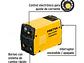 Mini soldadora inversora Pretul 29018, 120A, 127V, Serie 500 - Miniatura 2 | aztools.co