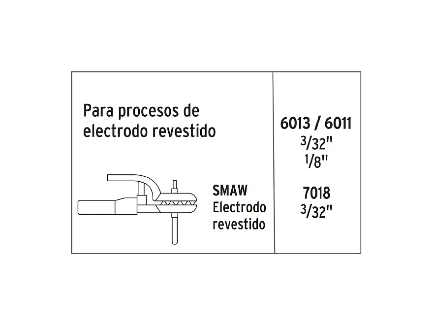 Mini Soldadora Inversora Pretul 29017, Serie 300, 127V, 100A - Foto 5 | aztools.co