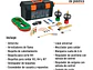 Equipo de Oxicorte y Soldadura Truper 102972 - Miniatura 2 | aztools.co