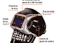 Careta Electrónica para Soldar Truper 101111, con Panel Digital - Miniatura 2 | aztools.co