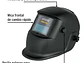 Careta Electrónica para Soldar Pretul 28145, Sombra 9-13 - Miniatura 2 | aztools.co