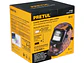 Careta Electrónica para Soldar Pretul 27355, Fuego, Sombra 9-13 - Miniatura 5 | aztools.co