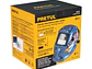 Careta Electrónica para Soldar Pretul 29011, Águila, Sombra 9-13 - Miniatura 4 | aztools.co