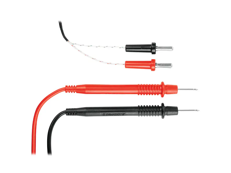 Multimetro Digital Profesional Truper 10402 - Funciones Avanzadas - Uso General - Foto 4 | aztools.co