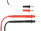 Multimetro Digital Profesional Truper 10402 - Funciones Avanzadas - Uso General - Miniatura 4 | aztools.co