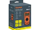 Multimetro Digital Profesional Truper 10402 - Funciones Avanzadas - Uso General - Miniatura 5 | aztools.co