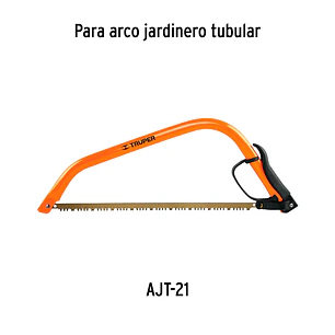 Repuesto de arco de talar para AJT-21 Truper 10266