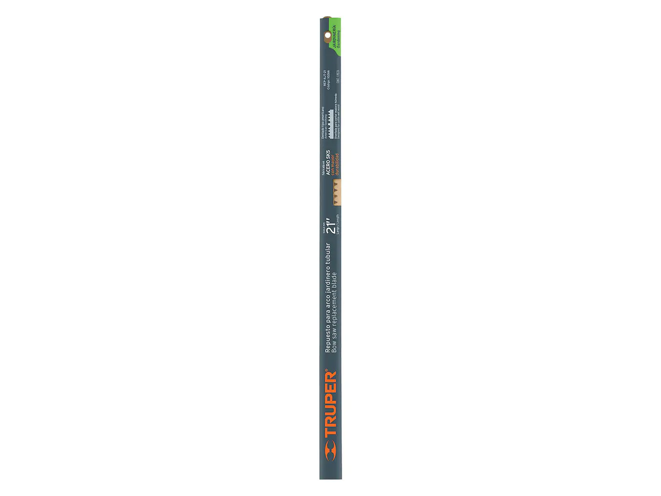 Repuesto de arco de talar para AJT-21 Truper 10266 - Foto 3 | aztools.co