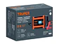 Cargador y Mantenedor Automático Truper 104010, 8 A, 12V y 24V - Miniatura 6 | aztools.co